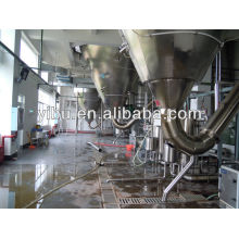 Yam root extract Spray Dryer